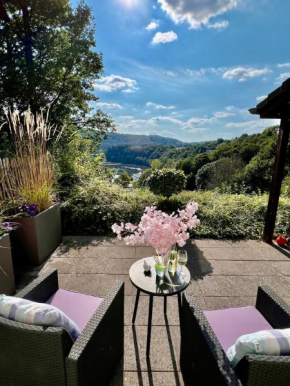 Ferienhaus Seeblick